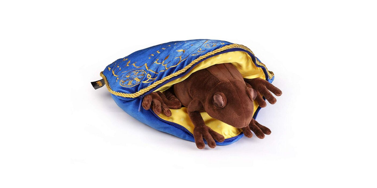 Harry Potter Plush Toys Gift Guide Harry Potter Plush Toys Gift Guide